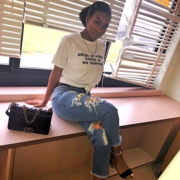 Meet your Posher☺️ - Picture 4 of 5